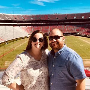 Meet your Posher, Adam